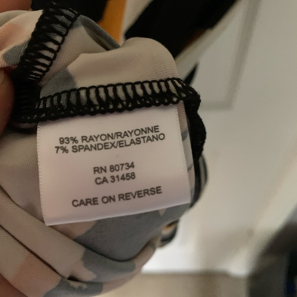 BCBG women’s dress - Picture 4 of 5